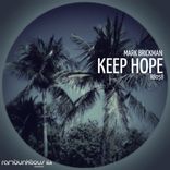Artwork for "Keep Hope"