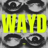 Artwork voor "Wayd"