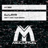 Artwork voor "Don't Miss Your Dream"