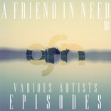 Artwork voor "Episodes"