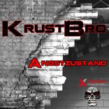 Artwork voor "Angstzustand"
