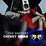 Portada para "Cherry Bomb"