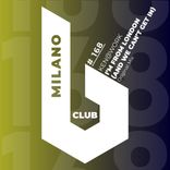 Artwork for "I'm From London (And We Can't Get In)"