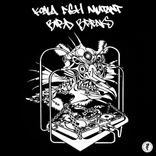 Artwork for "Koala Fish Mutant Bird Breaks"