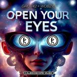 Open Your Eyes