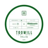 Artwork for "HOLLOW"