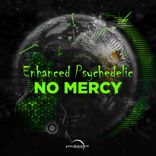 Artwork voor "No Mercy"