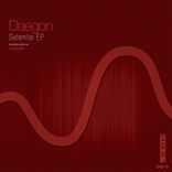 Artwork for "Selenite EP"