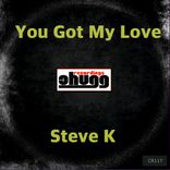 Artwork for "You Got My Love"