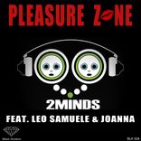 Artwork for "Pleasure Zone"
