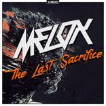 Artwork for "The Last Sacrifice"