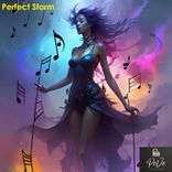 Artwork for "Perfect Storm"