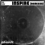 Artwork voor "Inspire (Remixes)"