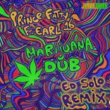 Artwork for "Marijuana Dub (Ed Solo Remix)"