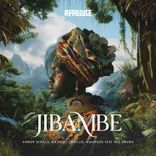 Artwork voor "Jibambe feat Nes Mburu"