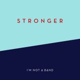 Artwork for "Stronger"