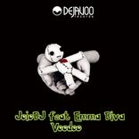 Artwork for "Voodoo"