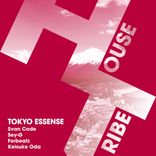 Artwork for "Tokyo Essense"