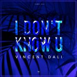 Artwork voor "I Don`t Know U"