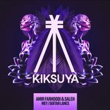 Artwork for "Mey / Guitar Lanes"