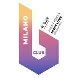 Artwork für "Night Love"