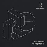 Artwork for "Void Frequencies"