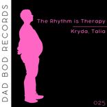 Portada para "The Rhythm Is Therapy"