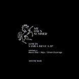 Artwork for "Samba Brava"