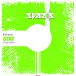 Artwork voor "Stay"
