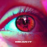 Artwork voor "Mean It"