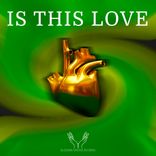 Artwork für "Is This Love"