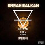 Artwork voor "Darking"