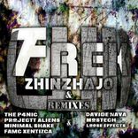 Artwork for "Zhinzhajo"