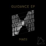 Portada para "Guidance EP"