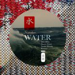 Artwork for "Water (Includes Yusuke Hiraoka, Dazzle Drums & Josh Milan Remixes)"