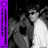 Artwork für "The Feeling EP"