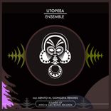 Artwork for "Ensemble (Incl. Remixes)"