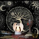 Artwork for "Oracle of Season"