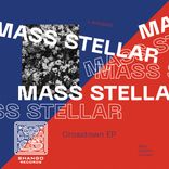 Artwork voor "Crosstown EP"