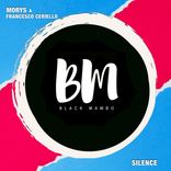 Artwork for "Silence"