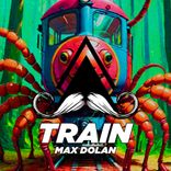 Artwork voor "Train"