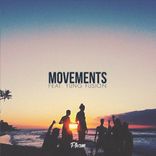 Portada para "Movements"