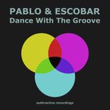 Artwork for "Dance With The Groove"