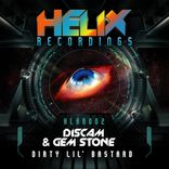 Artwork für "Dirty Lil' Bastard"