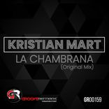 Artwork for "La Chambrana"