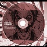 Portada para "Cosmos"