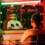 Artwork for "MAN IN THE MIRROR"