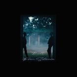 Artwork for "Built From Silence"