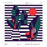 Artwork for "Around The Corner"