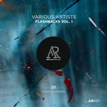 Artwork voor "Flashbacks Vol.1"